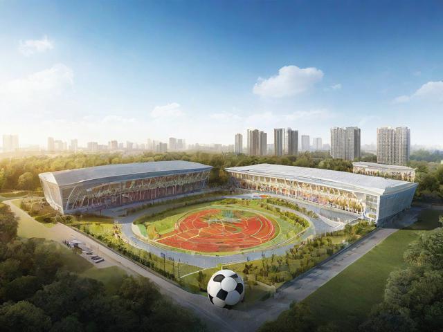 九游JIUYOU SPORTS_ “足球+文化+旅游”产业融合创新示范区在多地落地生根 行业繁荣持续